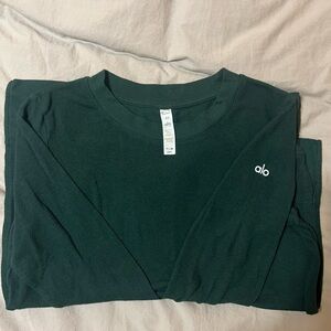 ALO Yoga Soho w/Side Slits -XS